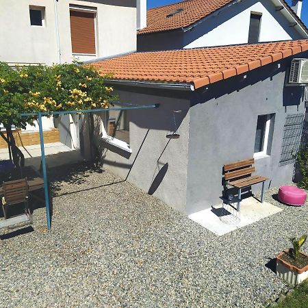 Studio 26 Vic-le-Comte Zewnętrze zdjęcie
