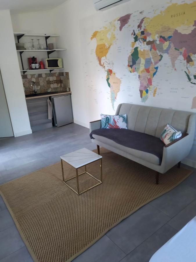 Studio 26 Vic-le-Comte Zewnętrze zdjęcie