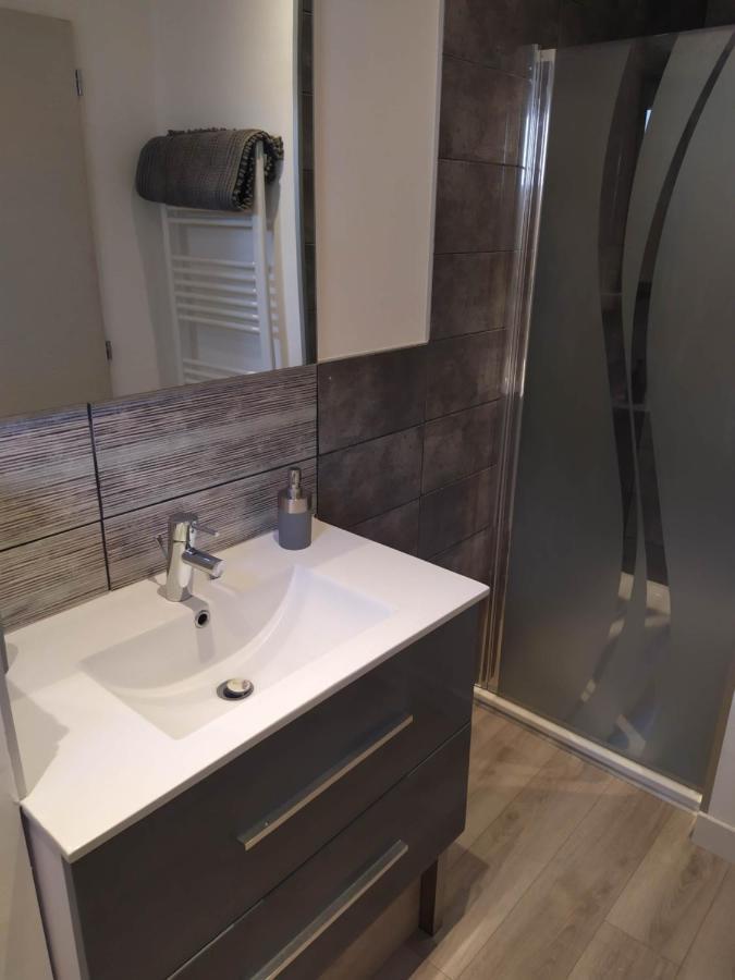 Studio 26 Vic-le-Comte Zewnętrze zdjęcie